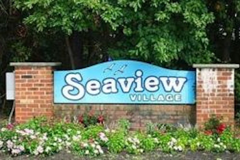 Seaview Village Brick, Brick NJ